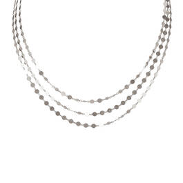 Firenze Triple Disc Necklace 11589 0048 a main