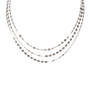 Firenze Triple Disc Necklace 11589 0048 a main