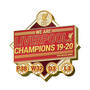 liverpool fc victory pin collection UK LVVP a main