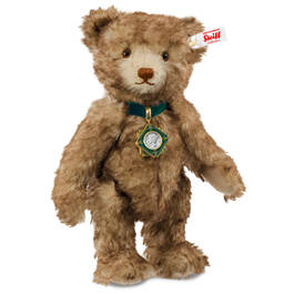 happy the original record breaking bear  UK SHBWC a main