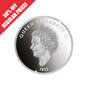 the queen elizabeth ii silver commemorative UK TYME a main
