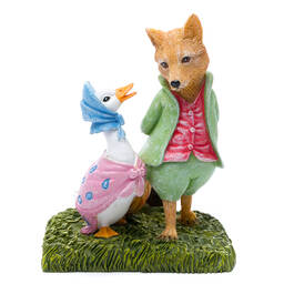 BEATRIX POTTER POT FEET UK BPPF d toy 2