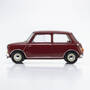 1964 morris mini minor UK MMMCR c three