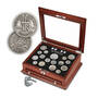 the silver kings collection UK TSK b two