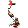 adoring little bronze mice UK ALBM2 a main