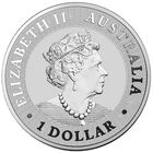 2022 early issue australian silver dollar set A22 b Coin