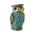 turquoise twilight owl UK TTOWL a main