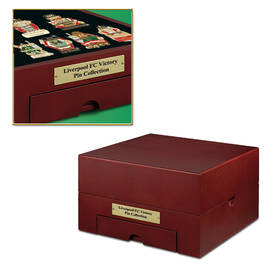 liverpool fc victory pin collection UK LVVP d four
