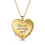 Never Truly Apart Robin Pendant, never truly apart robin pendant UK NTARP b two