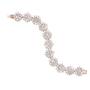 springtime sparkle crystal bracelet UK SPSPB2 a main