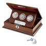 the queen victoria silver crowns UK QVSCR b two