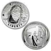 the apollo 11 50th anniversary silver pr UK UCSP a main