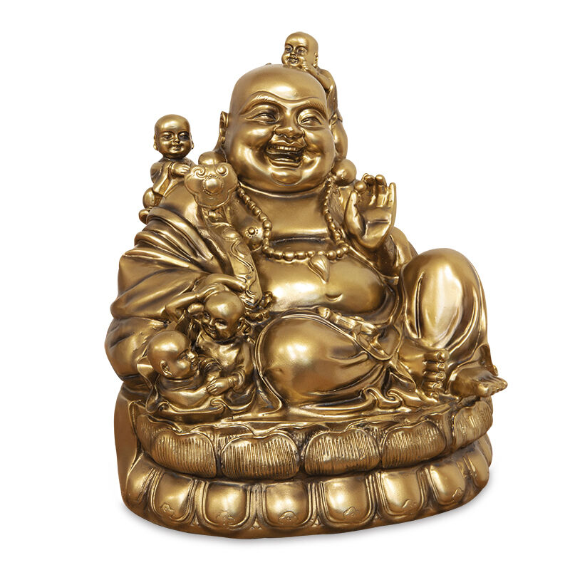 golden happy buddha UK GHPYB a main