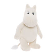 charlie bears moomintroll UK CBMOO a main