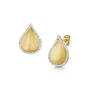 eternal petals of love diamond pendant with free earrings UK EPOLS b two