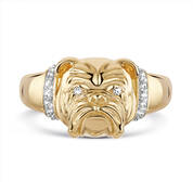 the british bulldog ring UK MRBBR b two