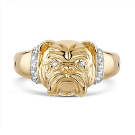 the british bulldog ring UK MRBBR b two