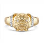 the british bulldog ring UK MRBBR b two