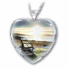 always in my heart crystal pendant UK AIMHP2 a main