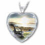 always in my heart crystal pendant UK AIMHP2 a main
