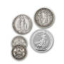 the silver kings collection UK TSK c three