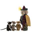 the pied piper by charlie bears UK CBPPR a main