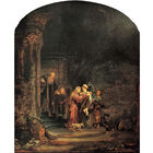 The Rembrandt Family Bible 0251 11