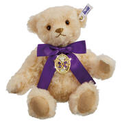 steiff empowerment bear UK SEMB b two