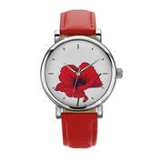 red poppy watch UK RPPW a main