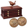 the complete wren farthing collection UK WFTCA d four