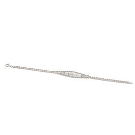 Silver Sunburst Bracelet UK SISUB b bracelet