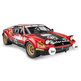 detomaso pantera 1975 UK DP752 a main