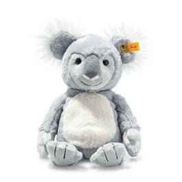 steiff soft cuddly friends nils koala UK SCFNK a main