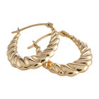The Essential Gold Earring Set 6315 0015 d earring3