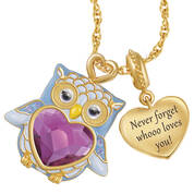 never forget whooo loves you crystal pen UK GDOWP2 a main