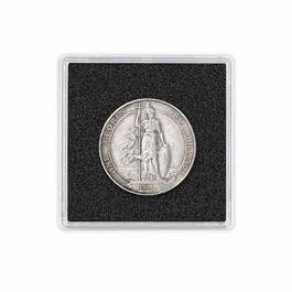 a century of silver coins UK CSCC e capsule