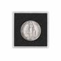 a century of silver coins UK CSCC e capsule