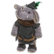 little john by charlie bears UK CBLJ a main