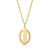 pawprints on my heart diamond pendant UK PAWDP b two