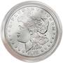 complete morgan peace silver dollars PMC c Capsule