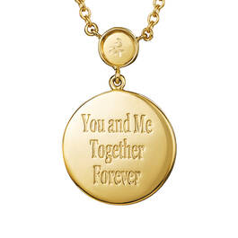 TOGETHER STARBURST PENDANT UK TOFOP b back
