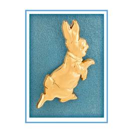 peter rabbit by steiff UK SLPR b two
