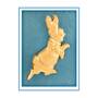 peter rabbit by steiff UK SLPR b two