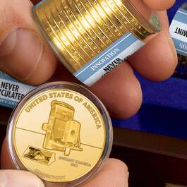statehood innovation dollar rolls UK IDR b two