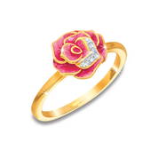 rose romance ring UK ABRR a main