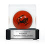 ronnie osullivan signed red snooker ball UK RSSSB a main