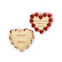 steiff dozen roses bear UK SDRB b two