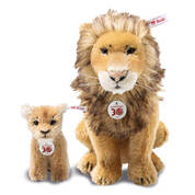 the lion king mufasa and simba 30th anniversary set UK STMSS a main