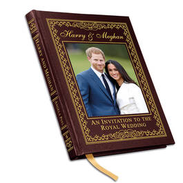 harry and meghan an invitation to the ro UK RFBK a main