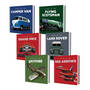 Build Your Own Titans of Transportation Collection, build your own titans of transportation collection UK BYOTT c three